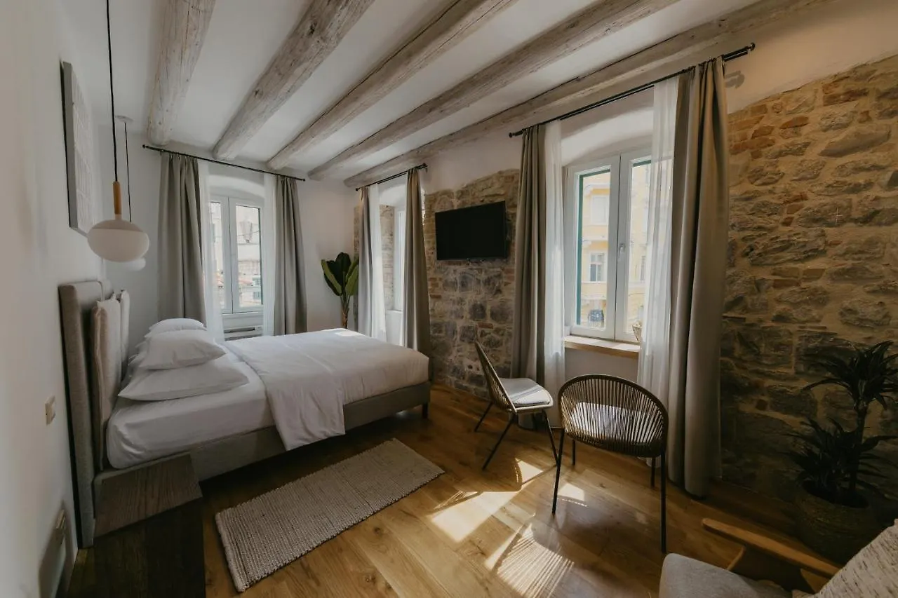 Hotel Porto Nativo Split Kroatien