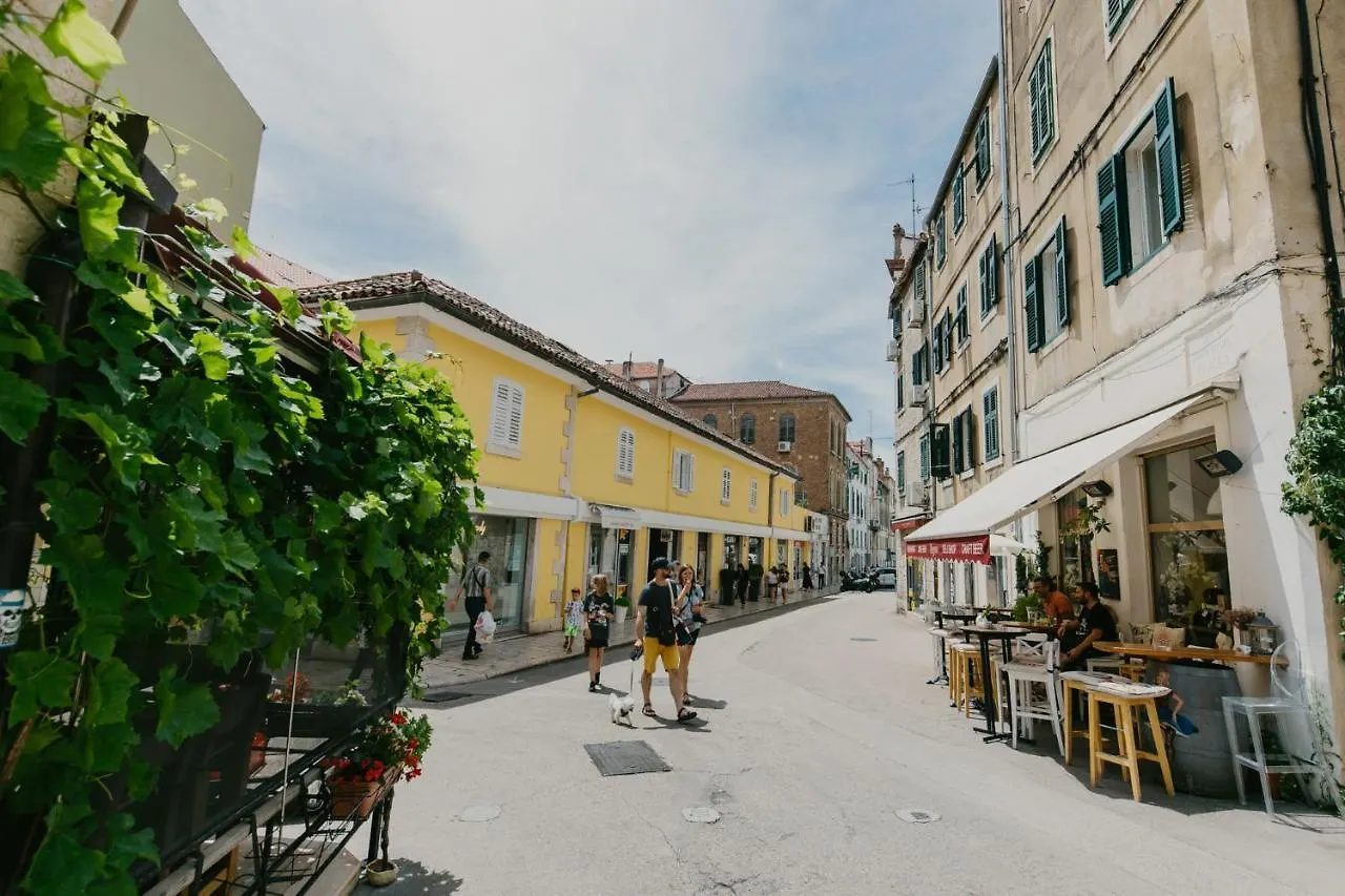 Hotel Porto Nativo Split 4*,  Kroatien