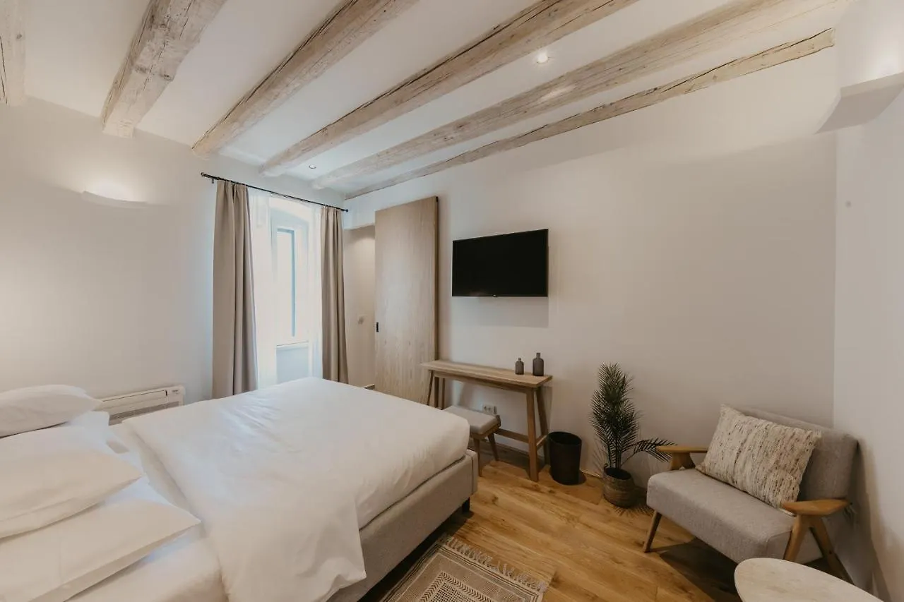 Hotel Porto Nativo Split Kroatien