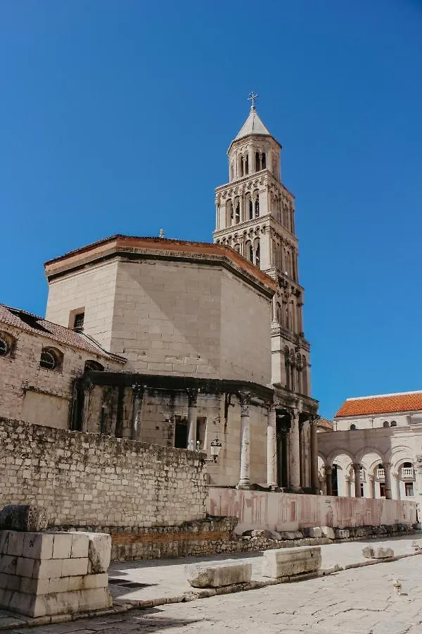 Gasthof Hotel Porto Nativo Split