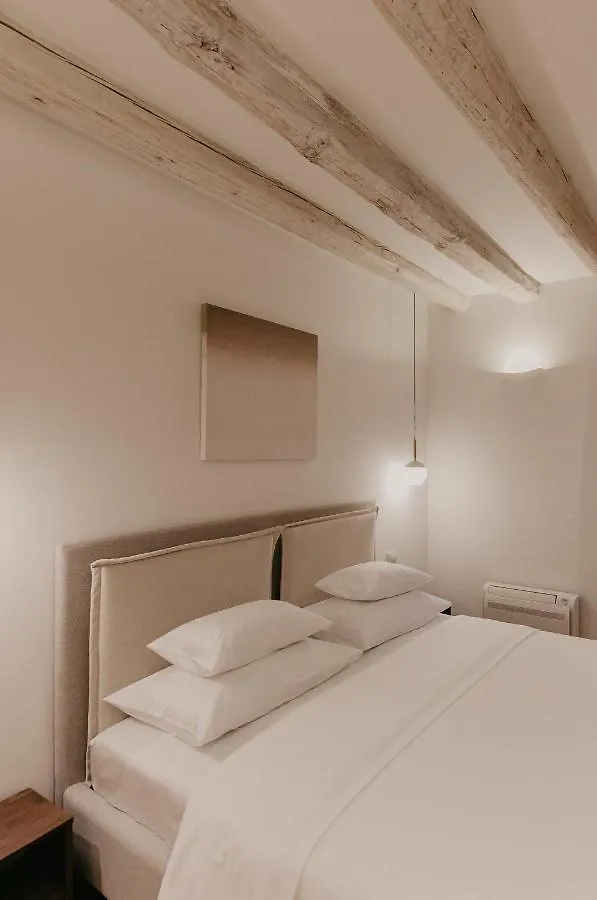 Hotel Porto Nativo Split Gasthof