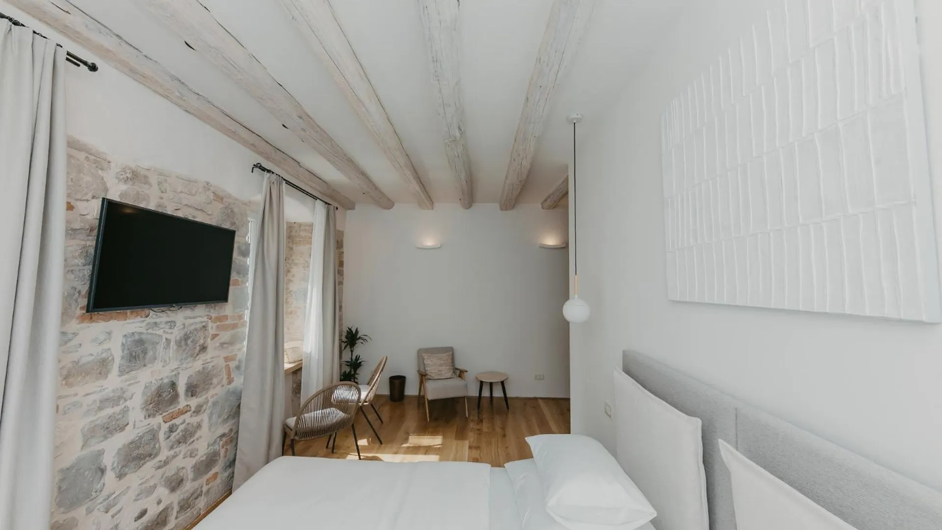 Hotel Porto Nativo Split Kroatien