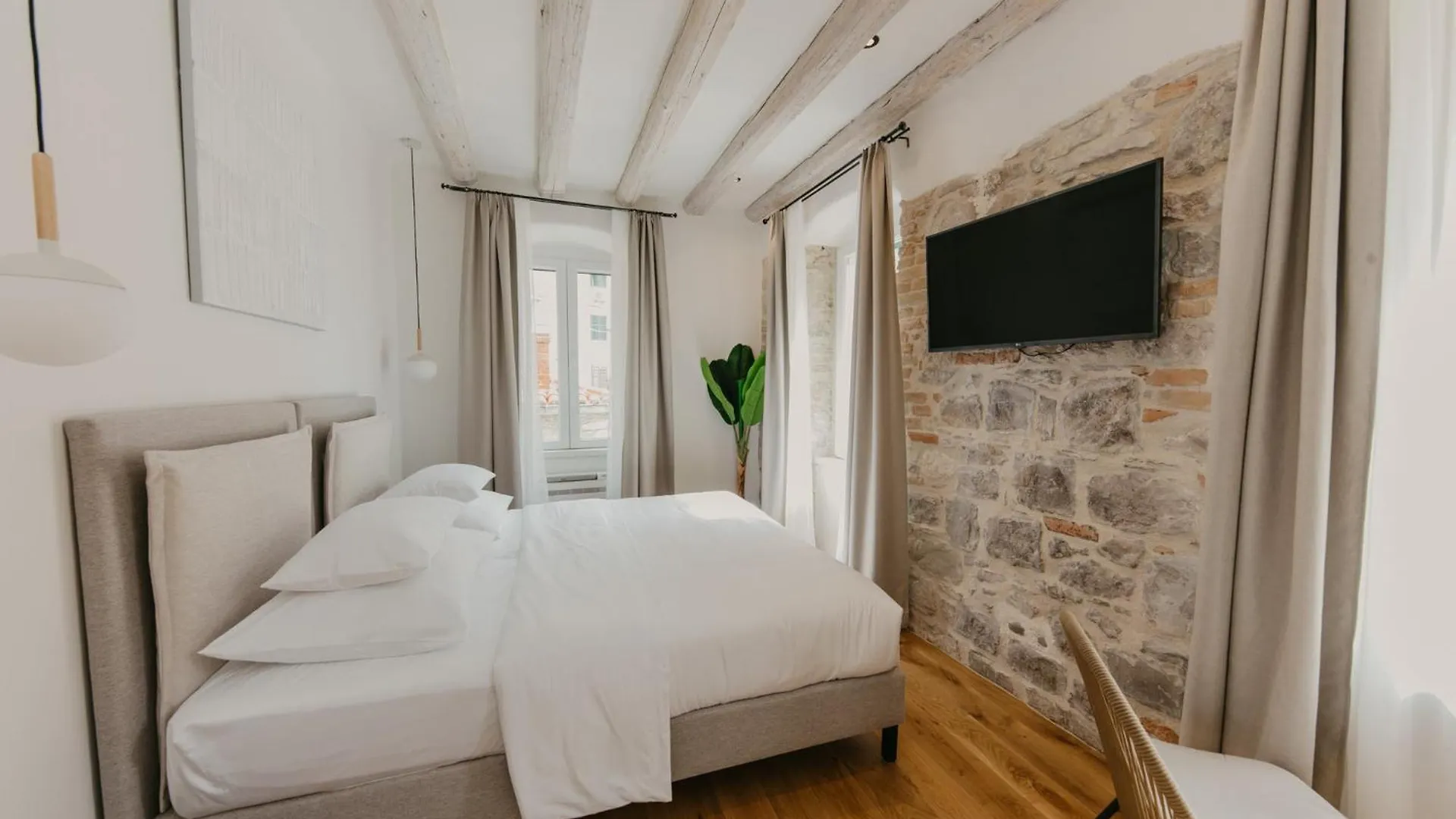 Gasthof Hotel Porto Nativo Split