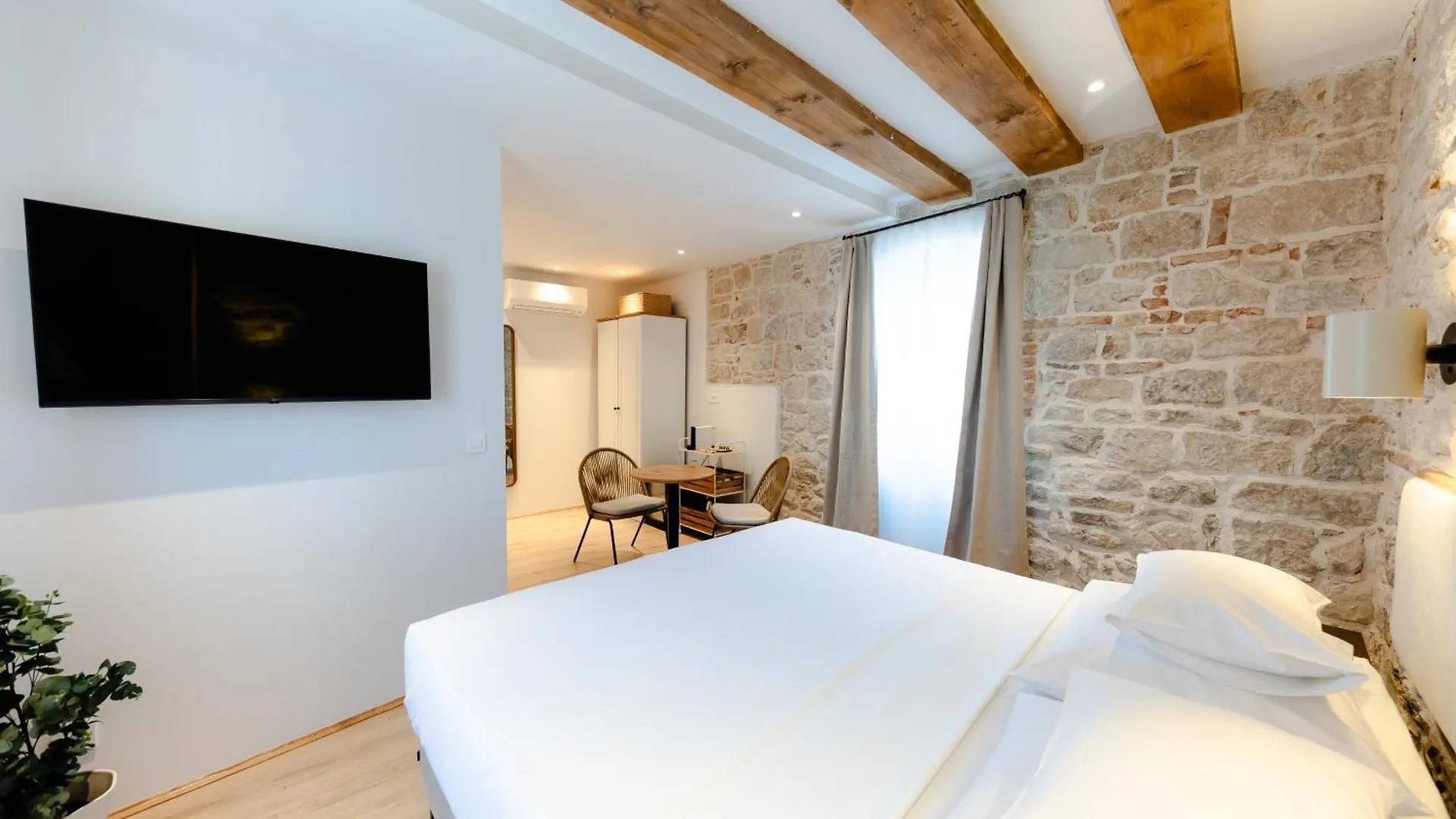 Hotel Porto Nativo Split Gasthof