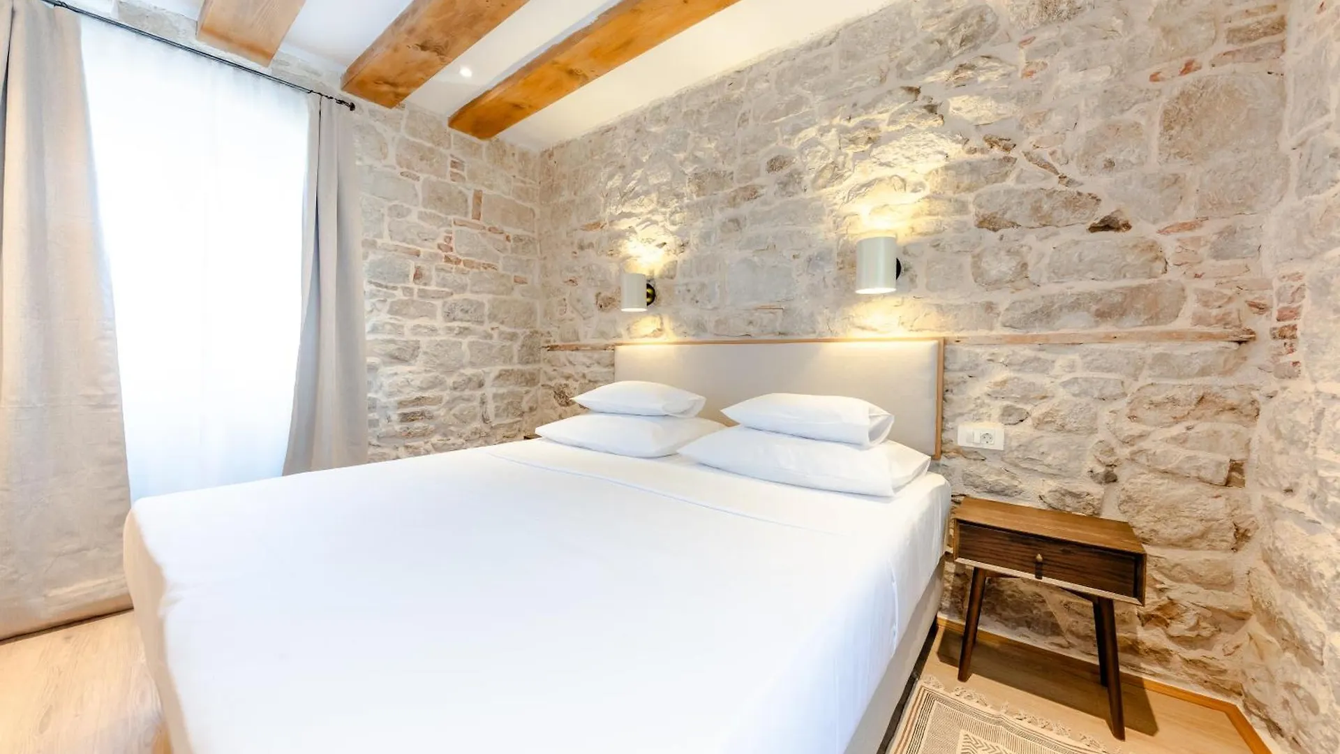 Hotel Porto Nativo Split Kroatien