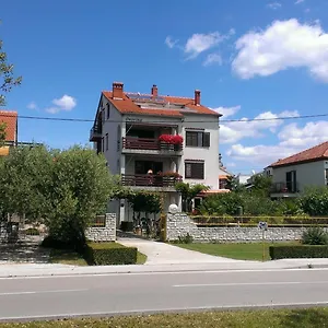 Onorina Kroatien