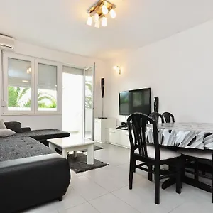 Apartment Ivan