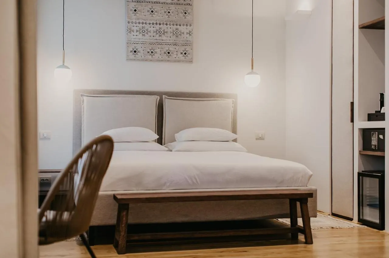Guest house Porto Nativo Split Hotel