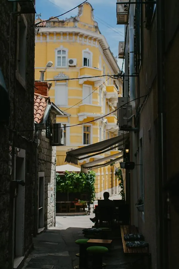 **** Guest house Porto Nativo Split Hotel Croatia
