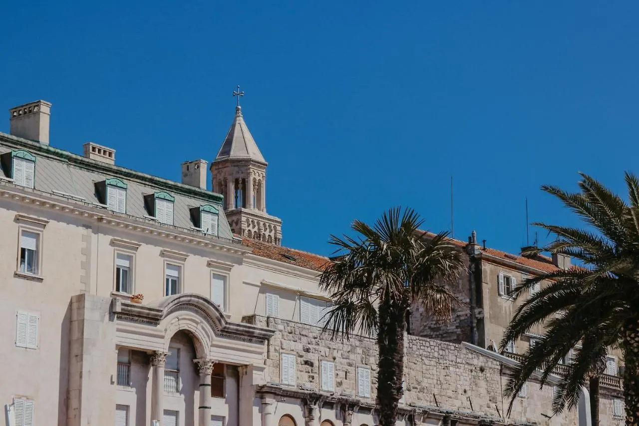 Guest house Porto Nativo Split Hotel