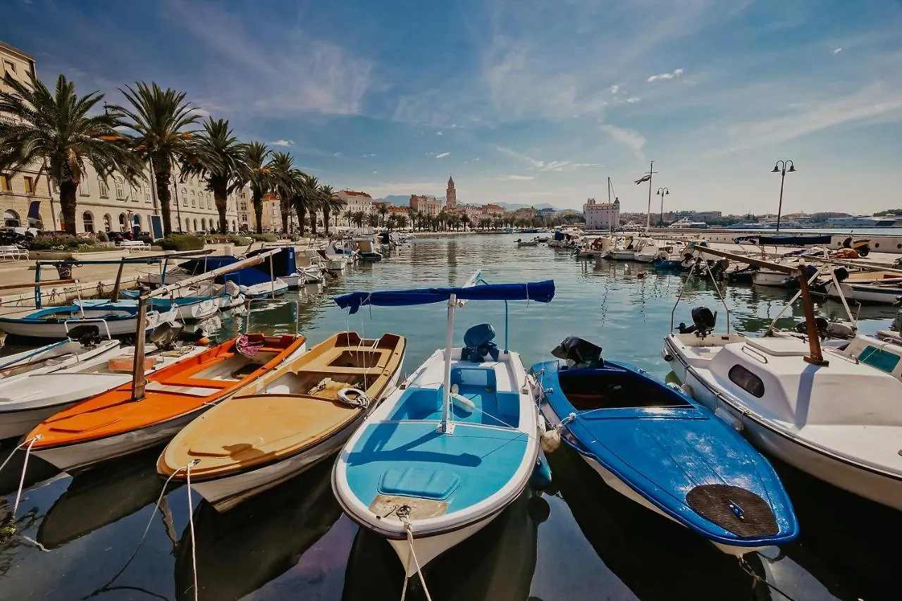 Porto Nativo Split Hotel Guest house