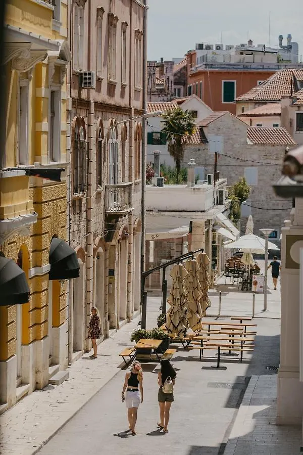 Porto Nativo Split Hotel 4*,