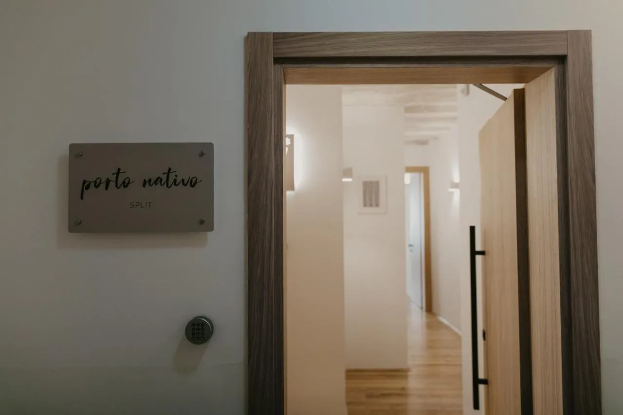 Porto Nativo Split Hotel 4*,