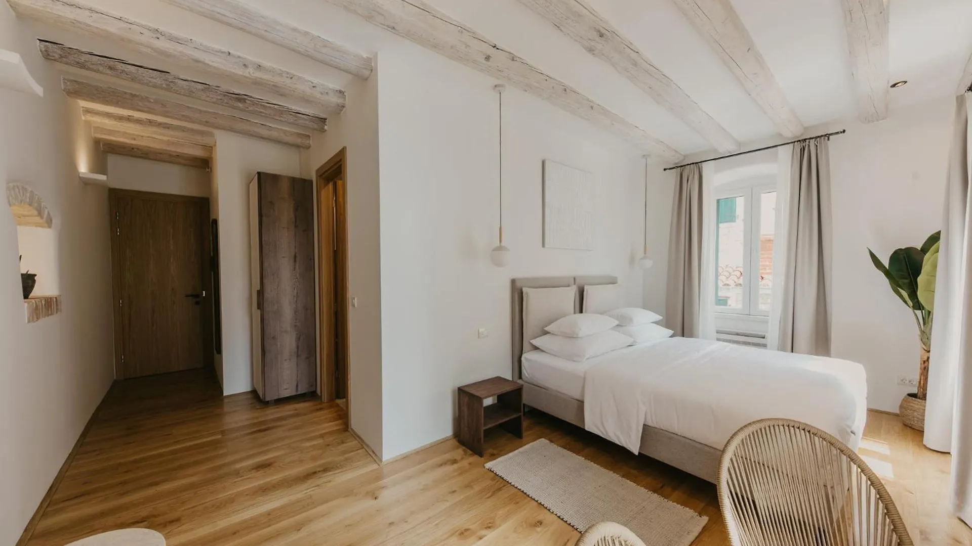 Guest house Porto Nativo Split Hotel