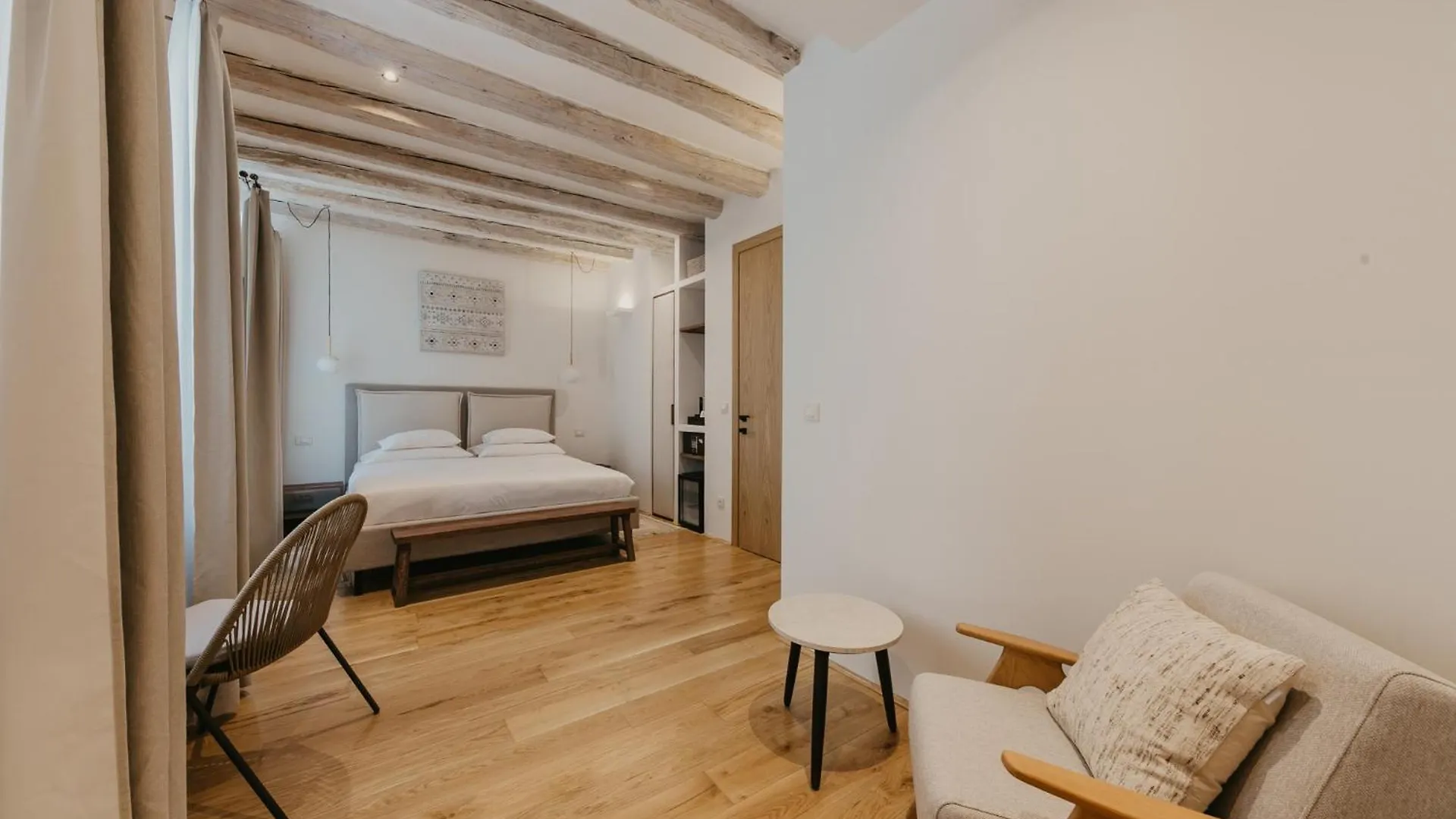 Porto Nativo Split Hotel Guest house