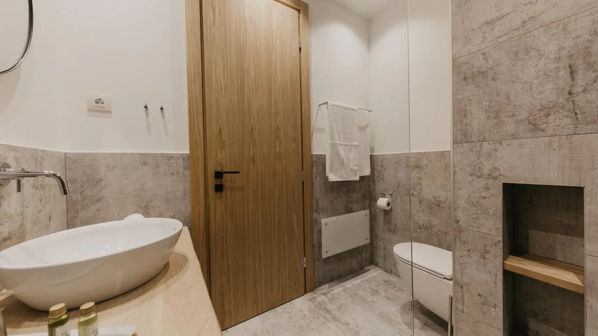 Porto Nativo Split Hotel