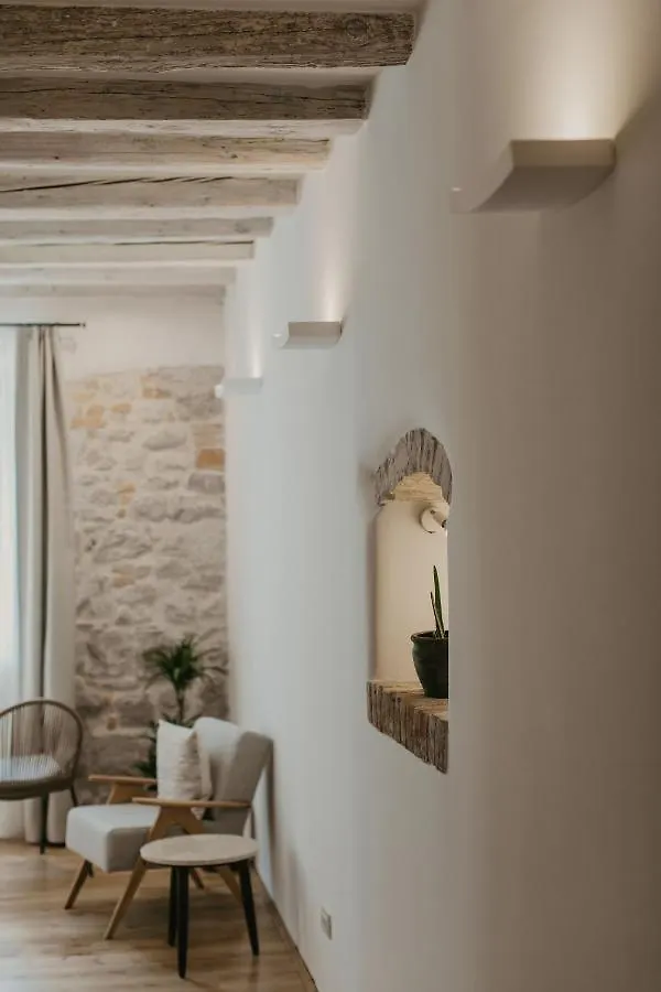 Guest house Porto Nativo Split Hotel