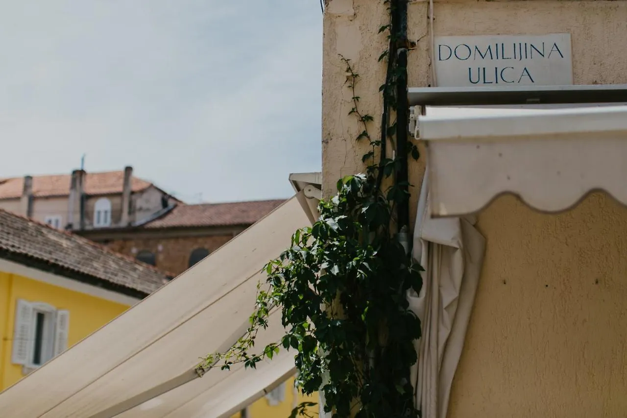 Porto Nativo Split Hotel Guest house